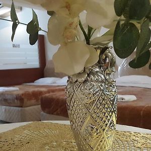 Chambre Quadruple de Luxe