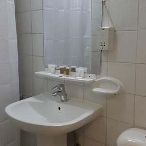 Chambre Triple de Luxe