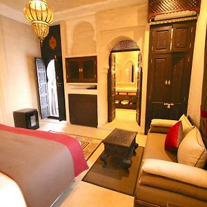 Chambre de Luxe