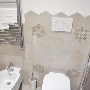 Private Bathroom King Room