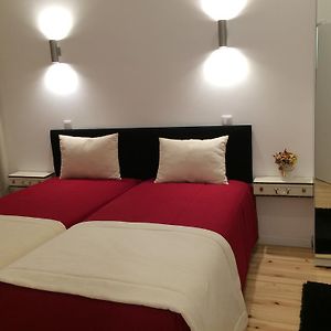 Clérigos-H Apartments