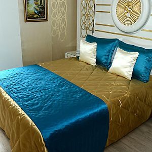 Chambre Romantique Double