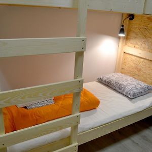 Dormitory Room Mixed