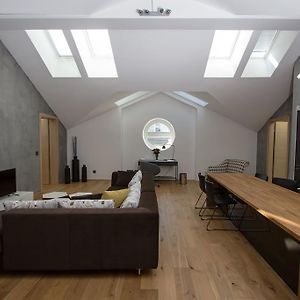 Suite Royale
