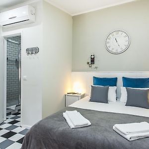 Appartement Studio