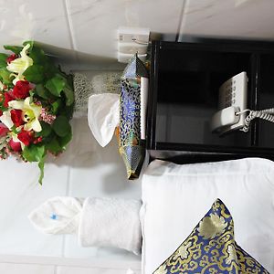 Chambre de Luxe Double