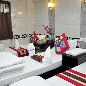 Chambre Triple de Luxe