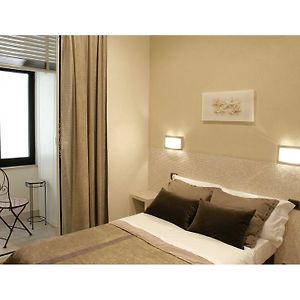 Chambre Petite Double