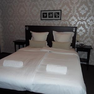 Chambre Standarde Double
