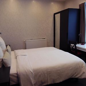 Chambre Lit Queen-Size