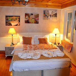 Chambre de Luxe