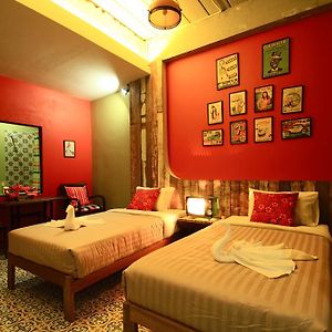 Chambre Supérieure Double