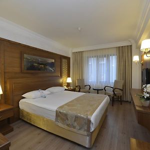 Chambre Standarde Lit King-Size