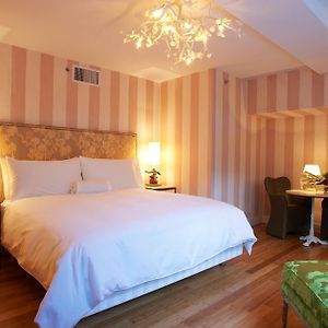 Chambre Lit King-Size