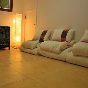 Chambre Familiale