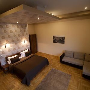 Chambre Familiale