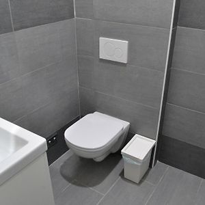 Private Bathroom Double Room