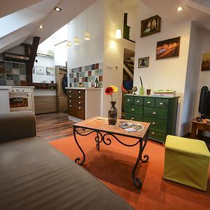 St. Gellért Square - Minilux Apartman