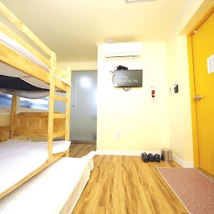 Chambre Triple