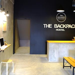 The Backpack Hostel