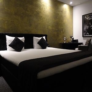 Chambre Lit Queen-Size