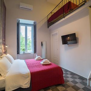 Chambre Quadruple