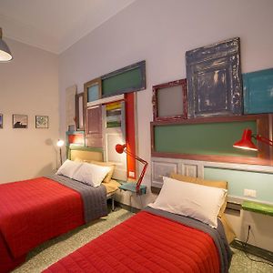 Chambre Quadruple de Luxe