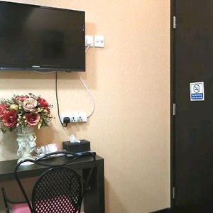Private Bathroom King Room