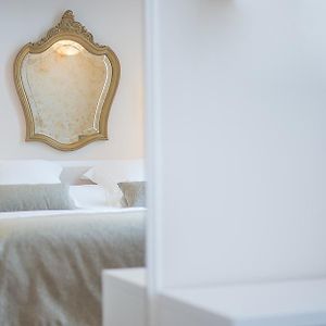 Chambre Petite Simple