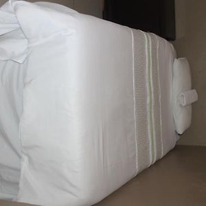 Chambre Familiale Double