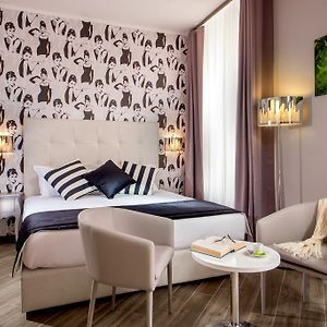 Chambre Standarde Quadruple