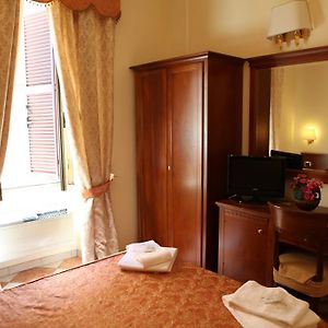 Private Bathroom Double Room