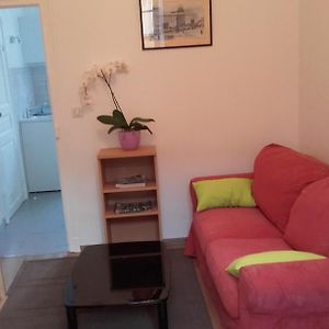 Appartement Rez-de-Chaussée