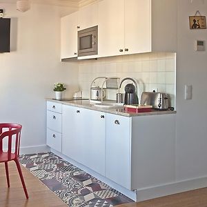 Appartement Penthouse