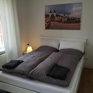 Appartement de Luxe