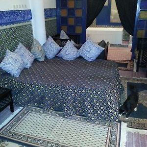 Chambre Familiale Double