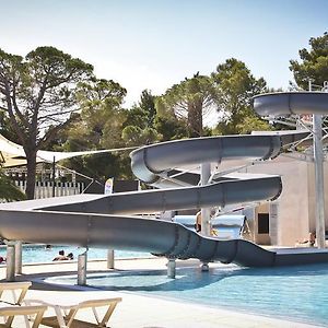 Camping Taxo Les Pins