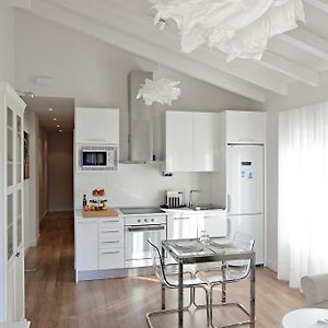 Navarra Chic Apartment & Terrace