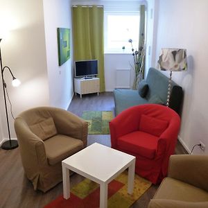 Appartement à 2 Chambres à Coucher