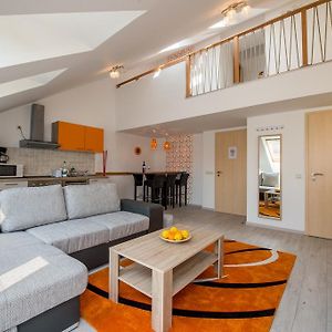 Appartement Duplex