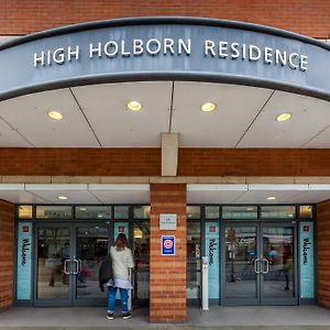 Lse High Holborn