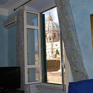 San Peter'S Corner