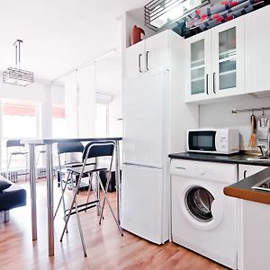 Appartement Studio