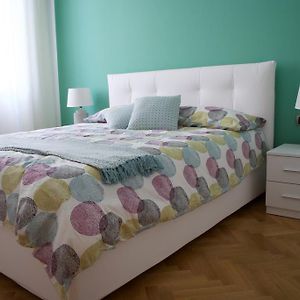 Chambre Supérieure Double