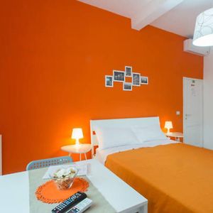 Chambre Quadruple
