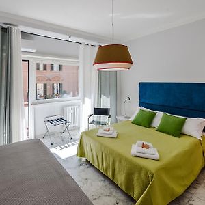 Rome Unique Vatican Apartments