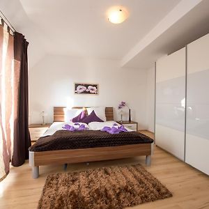 Appartement Familial Duplex