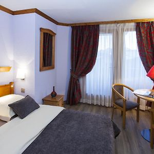 Chambre Lit King-Size