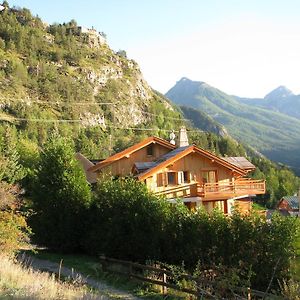 Chalet de l'Orceyrette