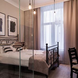 Chambre Double de Luxe